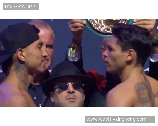 新年第一战：流量拳手瑞恩·加西亚对阵低沉拳王巴里奥斯